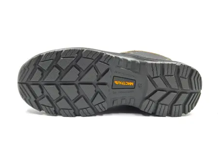 Полуботинки МИСТРАЛЬ ULTRA SJ5050 ПУ-ТПУ с ПП и АС