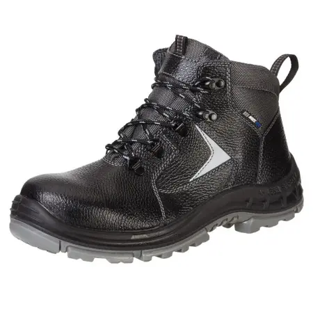 Ботинки КОРВЕТ-2 ПУ/ТПУ с КП