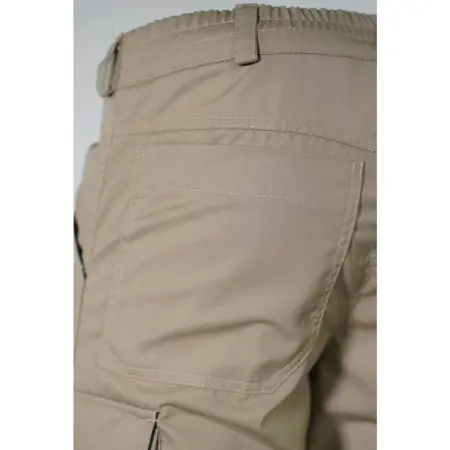 Брюки Brodeks KS 301 (бежевый)