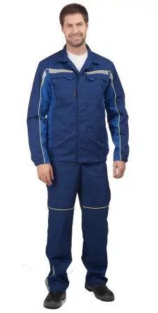 Костюм Окленд