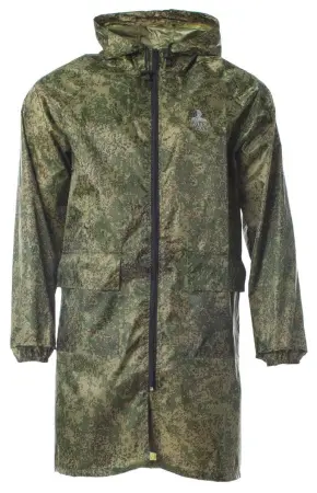 Плащ ТАЙФУН (кмф)