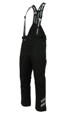 Брюки BRODEKS KW 306 зимние (черный)