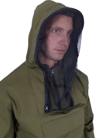 Костюм ТАЙГА противоэнцефалитный