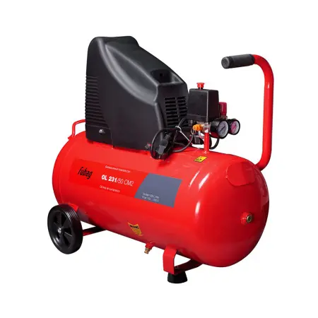 Поршневой безмасляный компрессор FUBAG OL 231/50