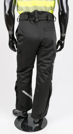 Зимние брюки Dimex 682