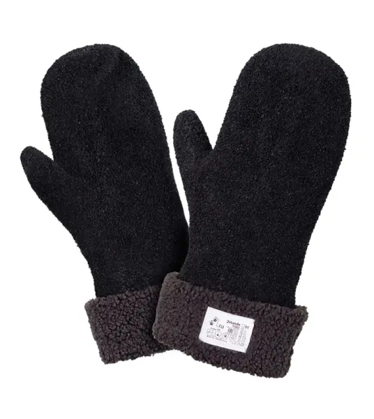 Рукавицы 2Hands 7580