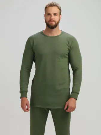 Белье нательное PROFLINE BASE (оливковый)