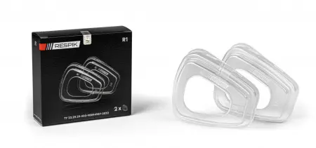 Держатель предфильтра RESPIK® R1 2шт Держатель предфильтра RESPIK® R1 2шт