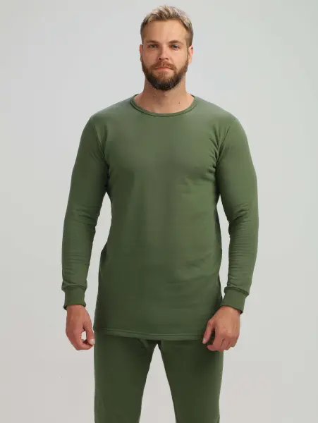 Белье нательное PROFLINE BASE (оливковый)