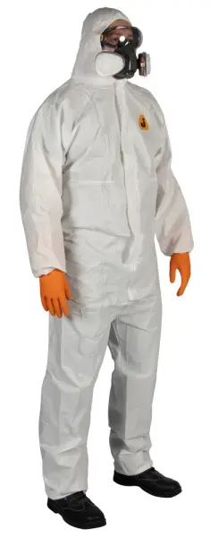 JPC-50 Комбинезон JETA SAFETY Element Lite с ламинацией