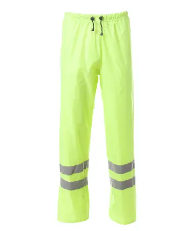 Костюм ТАЙФУН с СОП с БР (лимонный)