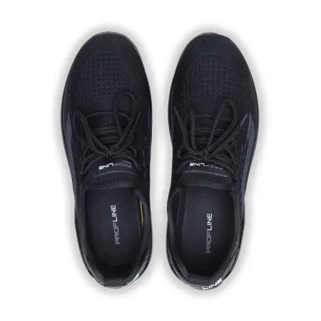 Полуботинки PROFLINE BASE текстильные (черный)
