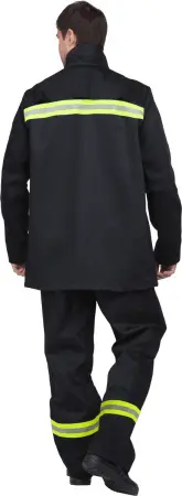 Костюм Гефест