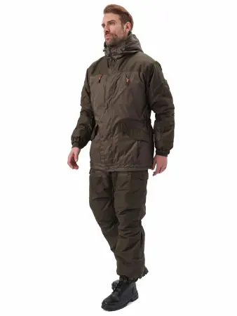 Костюм ГЕРКОН-ВЕСНА/ОСЕНЬ с БР (хаки)