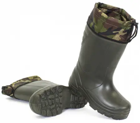 Сапоги АРКТИКА-70 ЭВА с чулком