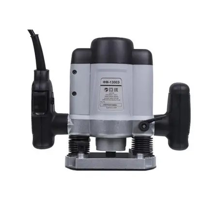 Фрезер кромочный РЕСАНТА ФМ-1300Э 75/13/1 1300Вт раб.ход 50мм 30000об/мин