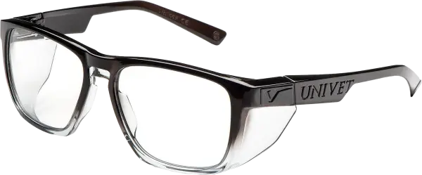 Очки UNIVET™ 571 с корригирующим эффектом (прозрачный) Очки UNIVET™ 571 с корригирующим эффектом (прозрачный)