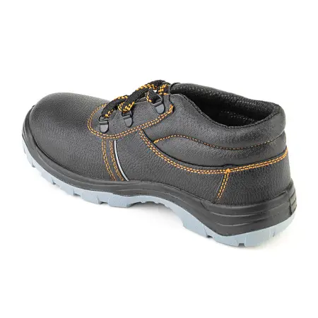 Ботинки ЛИДЕР ИМПОРТ 8113/1 ПУ-ПУ с ТП