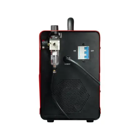 Аппарат плазменной резки FUBAG PLASMA 65 T с плазменной горелкой FB P60 6m