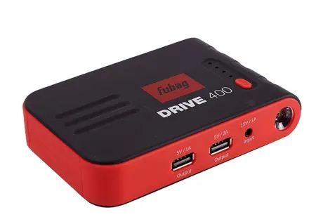 Пусковое устройство FUBAG DRIVE 400