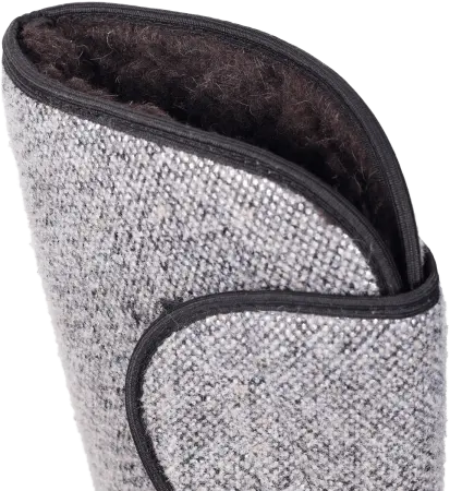 Чулок многослойный с клапаном