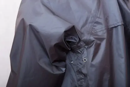 Плащ MEMBRANE WPL (т.серый)