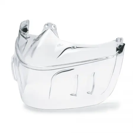 Щиток для очков UVEX УЛЬТРАВИЖН двухкомпонентный