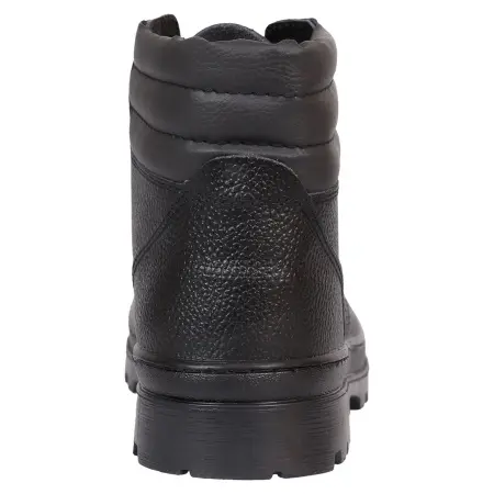 Ботинки ГОЛИАФ резина иск. мех