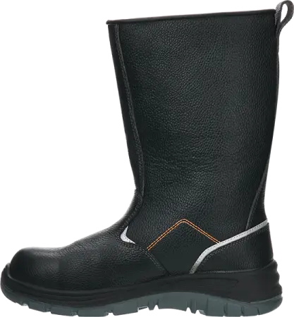 Сапоги OPERATOR 2.0 с КП и КС шерст.мех