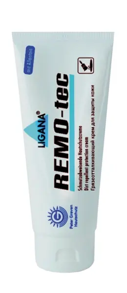 Грязеотталкивающий защитный крем REMO-TEC Грязеотталкивающий защитный крем REMO-TEC