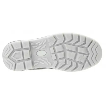 Ботинки ЛИДЕР 212ТК ПУ/ТПУ с КП