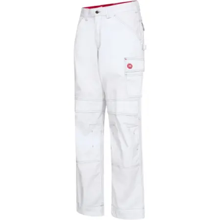 Брюки ENGEL COMBAT 2760-630 (белый)