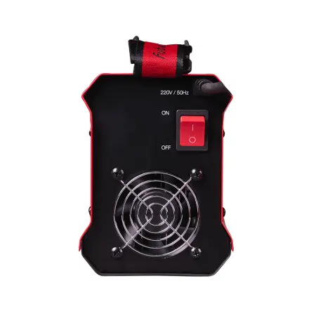 Сварочный инвертор FUBAG IQ 160