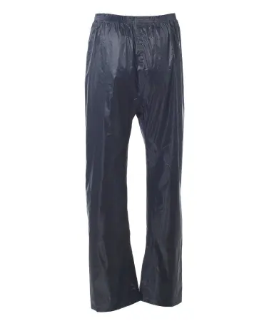 Костюм ЛИВЕНЬ нейлон с ПВХ (т.синий)