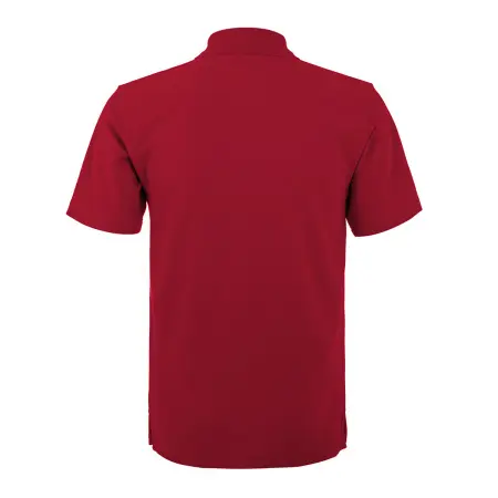 Рубашка-поло REDFORT 210 (бургунди)