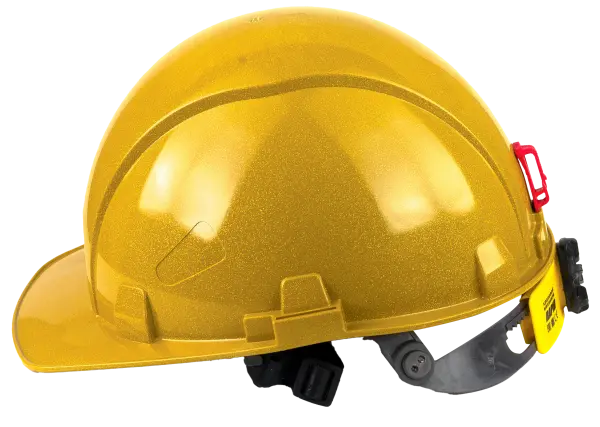 Каска СОМЗ-55 FAVORIT TERMO RAPID храповик (золотистый) Каска СОМЗ-55 FAVORIT TERMO RAPID храповик (золотистый)