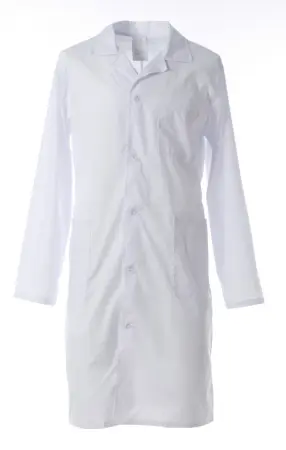 Халат ЕЛЕНА женский (белый)