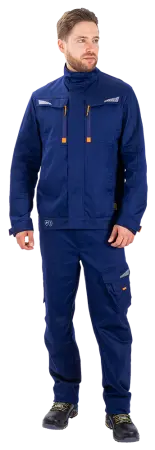 Куртка IFORM FX (синий)