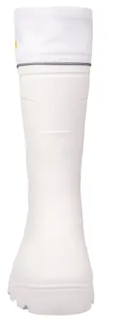 Сапоги ЭВА СЕВЕР зимние (белый)