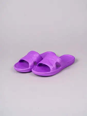 Тапочки для душа женские ЭВА