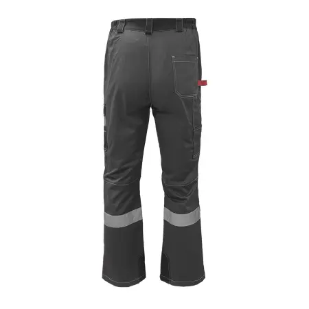 Костюм ФОРМУЛА КОТТОН ФБ1 с БР (т.серый/св.серый/чёрный) Костюм ФОРМУЛА КОТТОН ФБ1 с БР (т.серый/св.серый/чёрный)