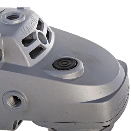 Угловая шлифовальная машина ИНТЕРСКОЛ УШМ-230/2600М 674.1.0.00 2600Вт 230мм