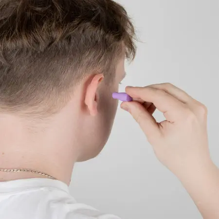 Беруши JETA SAFETY JEM-338 Soft-Fit 38 дБ