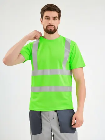 Футболка PROFLINE SPECIALIST СОП (желтый)