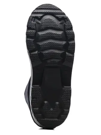 Сапоги ЭВА 965 НППС зимние с КП и надставкой до -40°С (черный)