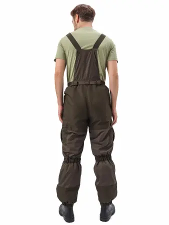 Костюм ГЕРКОН-ВЕСНА/ОСЕНЬ с БР (хаки)