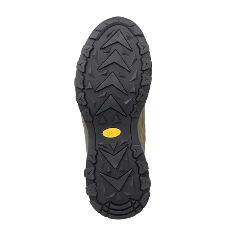 Полуботинки ЛИДЕР 333 ЭВА-Резина мембрана (черный)