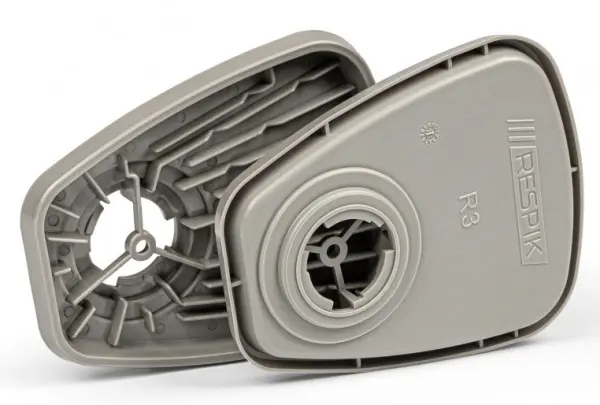 Платформа-держатель RESPIK® R3 2шт Платформа-держатель RESPIK® R3 2шт