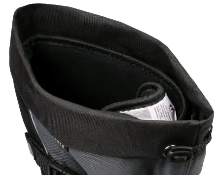 Сапоги АРКТИКА-Т зимние (черный)