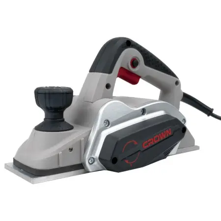 Электрический рубанок CROWN CT14019X 710Вт Электрический рубанок CROWN CT14019X 710Вт